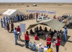 Drought Support Program