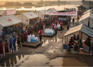 Flood Response Program